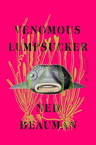 Venomous Lumpsucker von SOHO PR INC